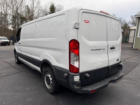 Used 2018 Ford Transit 250 148 Low Roof image 7