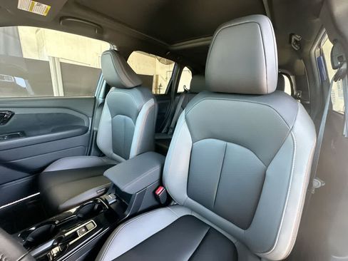 New 2026 Subaru Forester Sport AWD/4WD image 14