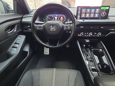 Used 2024 Honda Accord Sport image 13