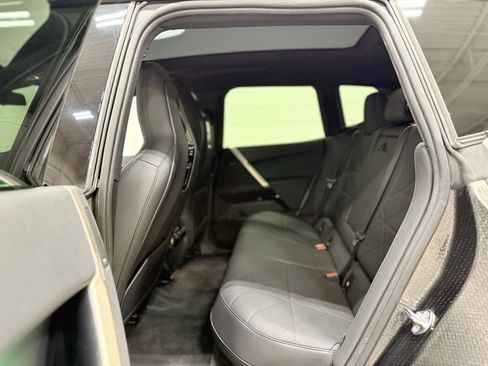 Used 2022 BMW iX xDrive50 w/ Premium Package image 19