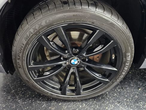 Used 2017 BMW X5 xDrive35i AWD/4WD image 40