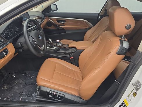 Used 2015 BMW 428i xDrive Coupe AWD/4WD image 13