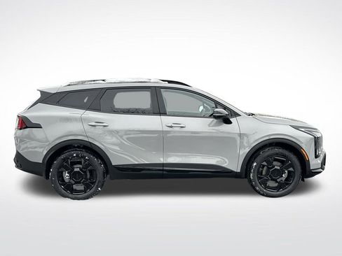 New 2026 Kia Sportage X-Line AWD/4WD image 6