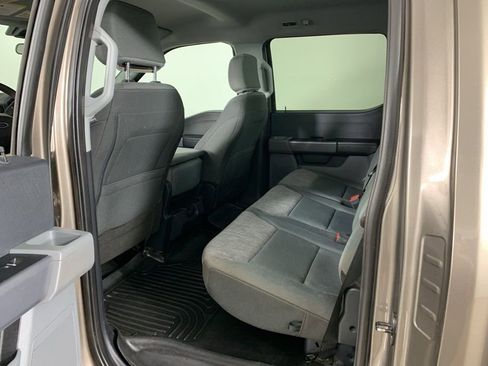 Used 2022 Ford F150 XLT w/ Trailer Tow Package image 29