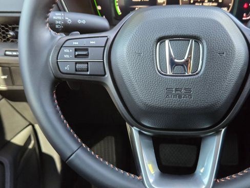 Used 2026 Honda CR-V Sport-L image 20