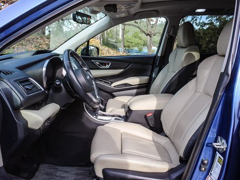 Used 2019 Subaru Ascent Limited w/ Popular Package #2A AWD/4WD image 17