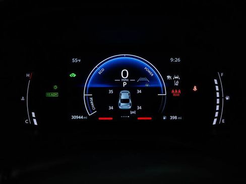 Used 2025 Toyota Camry LE image 16