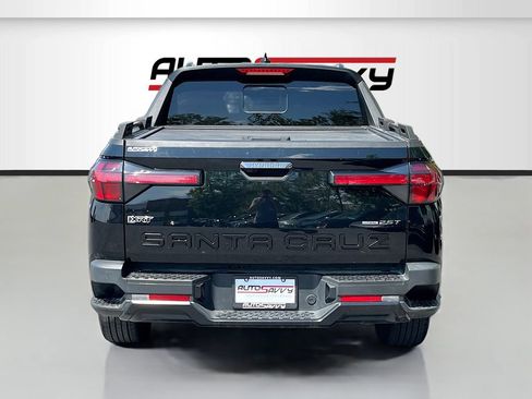 Used 2024 Hyundai Santa Cruz XRT AWD/4WD image 6
