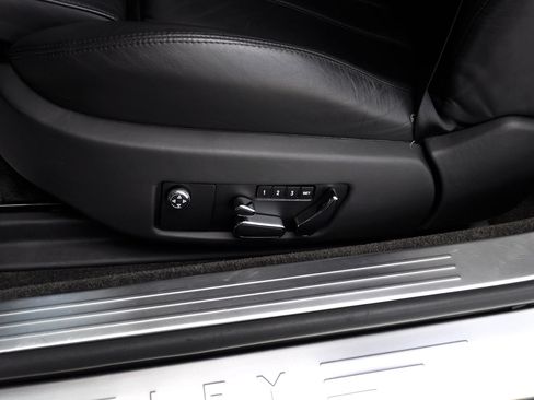 Used 2007 Bentley Continental GT AWD/4WD image 30