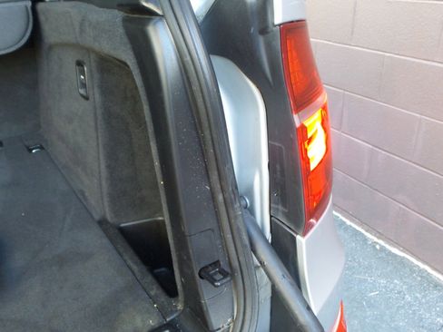 Used 2012 BMW X5 xDrive35d image 83