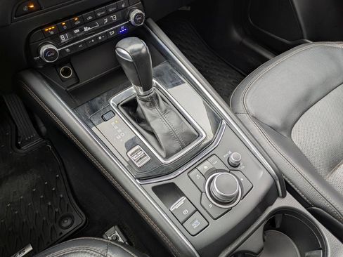 Used 2020 MAZDA CX-5 Grand Touring Reserve image 24