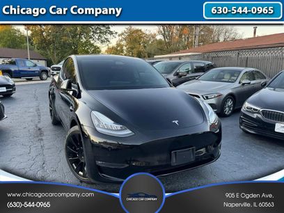 Used 2021 Tesla Model Y Long Range