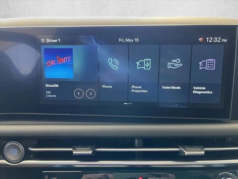 Used 2025 Hyundai Tucson SEL FWD image 12