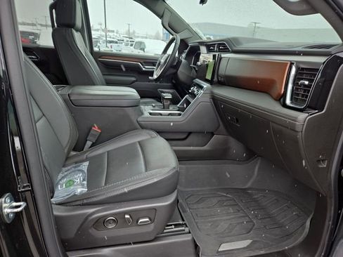 Used 2024 GMC Sierra 1500 Denali w/ Denali Reserve Package image 39