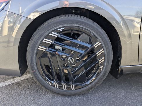 New 2026 Nissan Sentra SR image 20