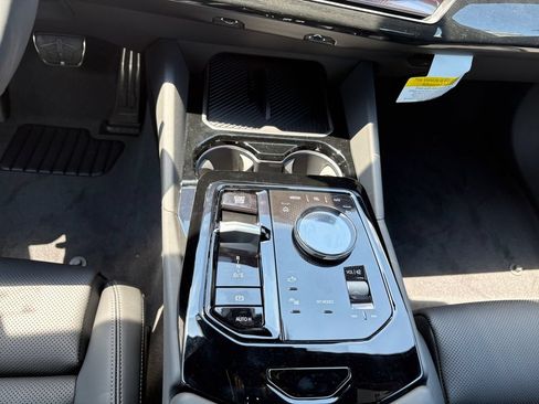 New 2027 BMW 530i xDrive AWD/4WD image 11