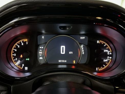 Used 2022 Dodge Durango SXT AWD/4WD image 12