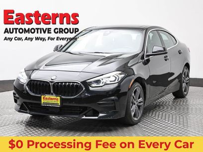 Used 2024 BMW 228i xDrive