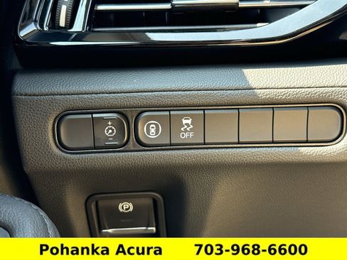 Certified 2026 Acura MDX SH-AWD image 19