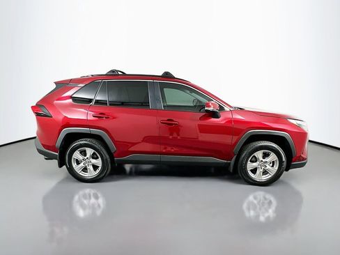 Certified 2025 Toyota RAV4 XLE w/ Convenience Package image 4