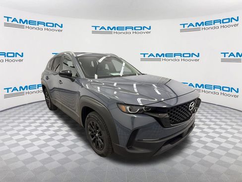 Used 2025 MAZDA CX-50 2.5 Hybrid w/ Preferred Pkg AWD/4WD image 7
