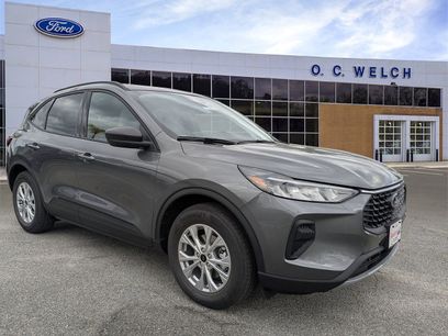 New 2026 Ford Escape Active w/ Active Premium Tech Pack