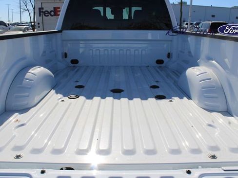 New 2026 Ford F350 XL w/ STX Appearance Package image 6