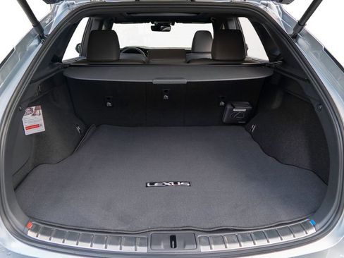 New 2026 Lexus RX 450h Luxury image 8