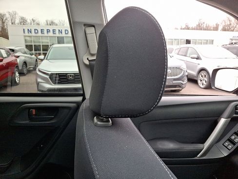 Used 2015 Subaru Forester 2.5i Premium w/ Protection Package #1 image 13