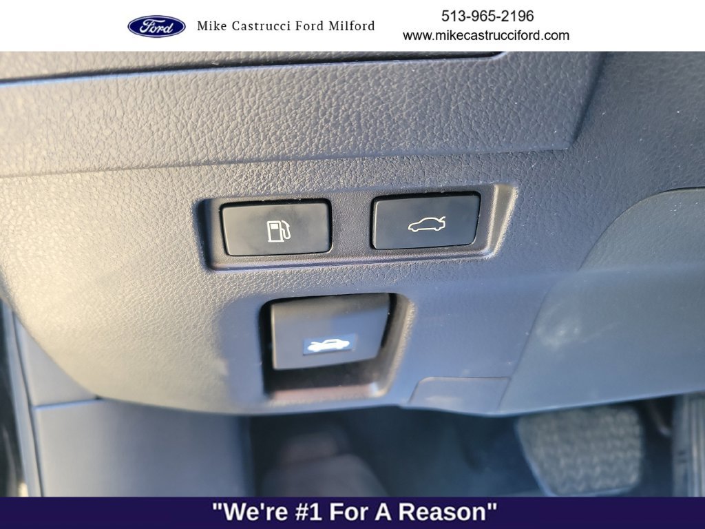 Used 2022 Lexus ES 250 w/ Premium Package AWD/4WD image 21