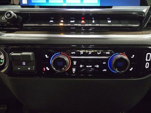 New 2026 Chevrolet Silverado 1500 LT image 23