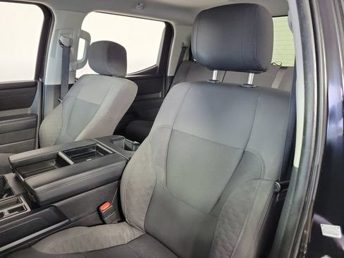 Used 2024 Toyota Tundra SR AWD/4WD image 20