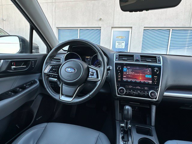 Used 2019 Subaru Legacy 2.5i Limited AWD/4WD image 27
