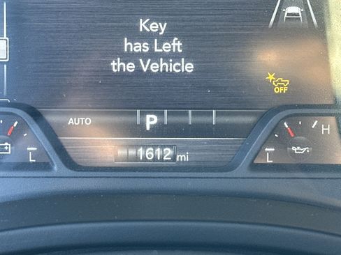 Used 2025 RAM 1500 Big Horn image 28