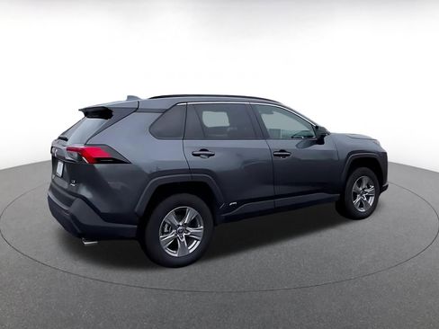 Used 2025 Toyota RAV4 LE image 15