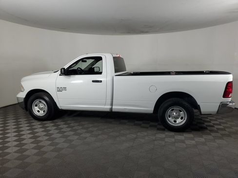Used 2022 RAM 1500 Tradesman w/ Power & Remote Entry Group RWD image 7