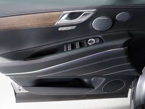 Used 2025 Genesis GV80 3.5T Prestige image 70