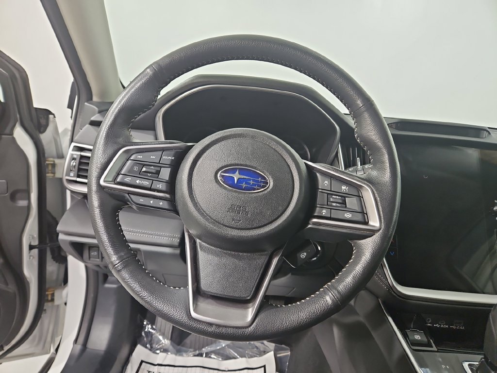 Used 2025 Subaru Outback Limited XT w/ Tech Package 3 AWD/4WD image 15