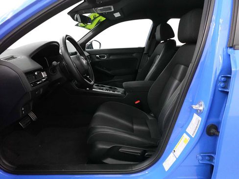 Certified 2023 Honda Civic Sport image 23