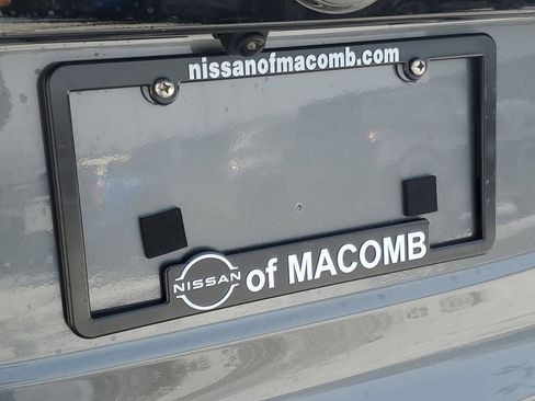 New 2026 Nissan Kicks S image 7