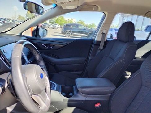 Used 2020 Subaru Legacy Premium AWD/4WD image 12