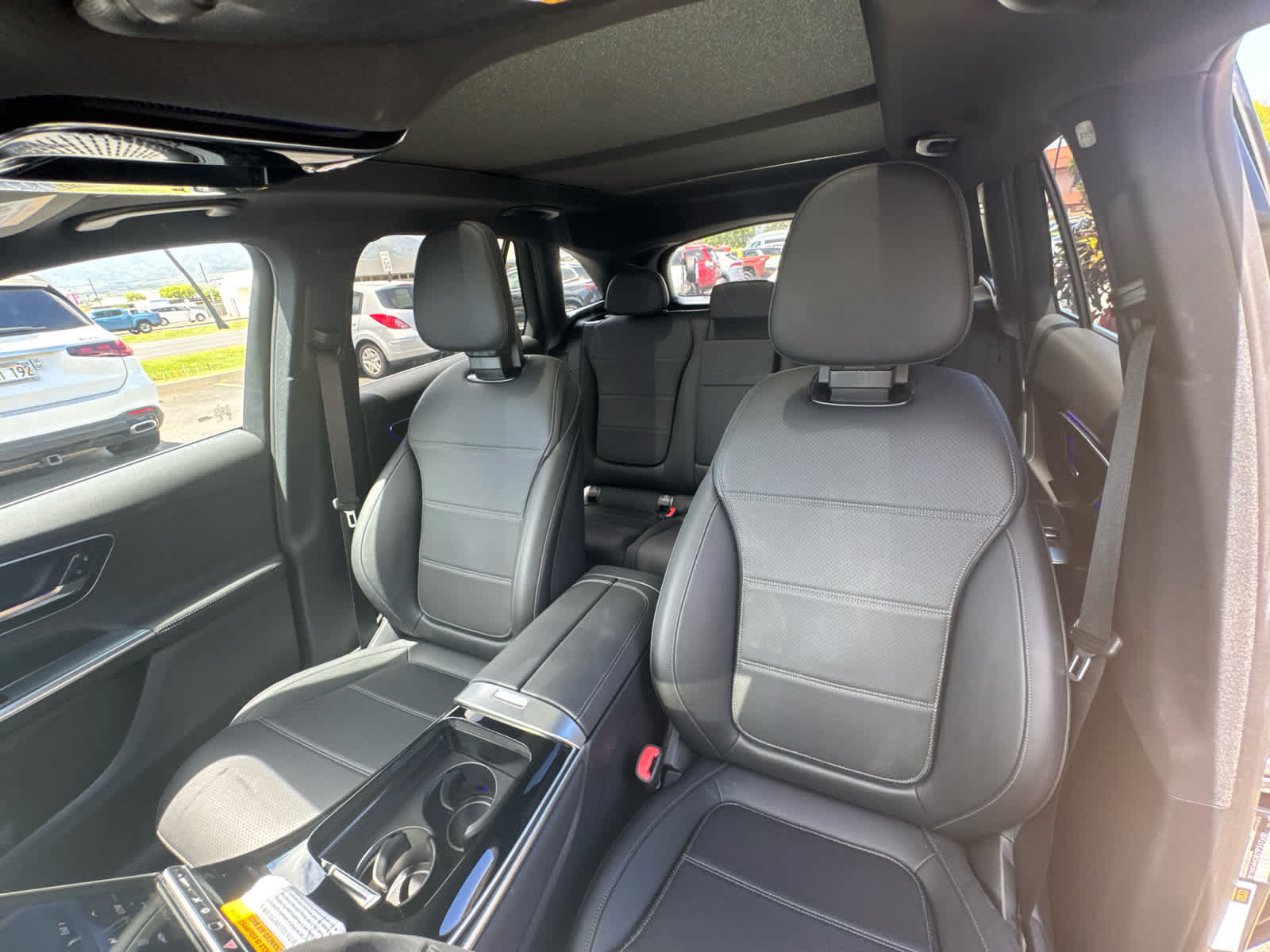 Used 2026 Mercedes-Benz GLC 300 image 17