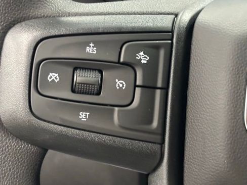 New 2026 GMC Sierra 1500 Pro w/ Pro Value Package image 17