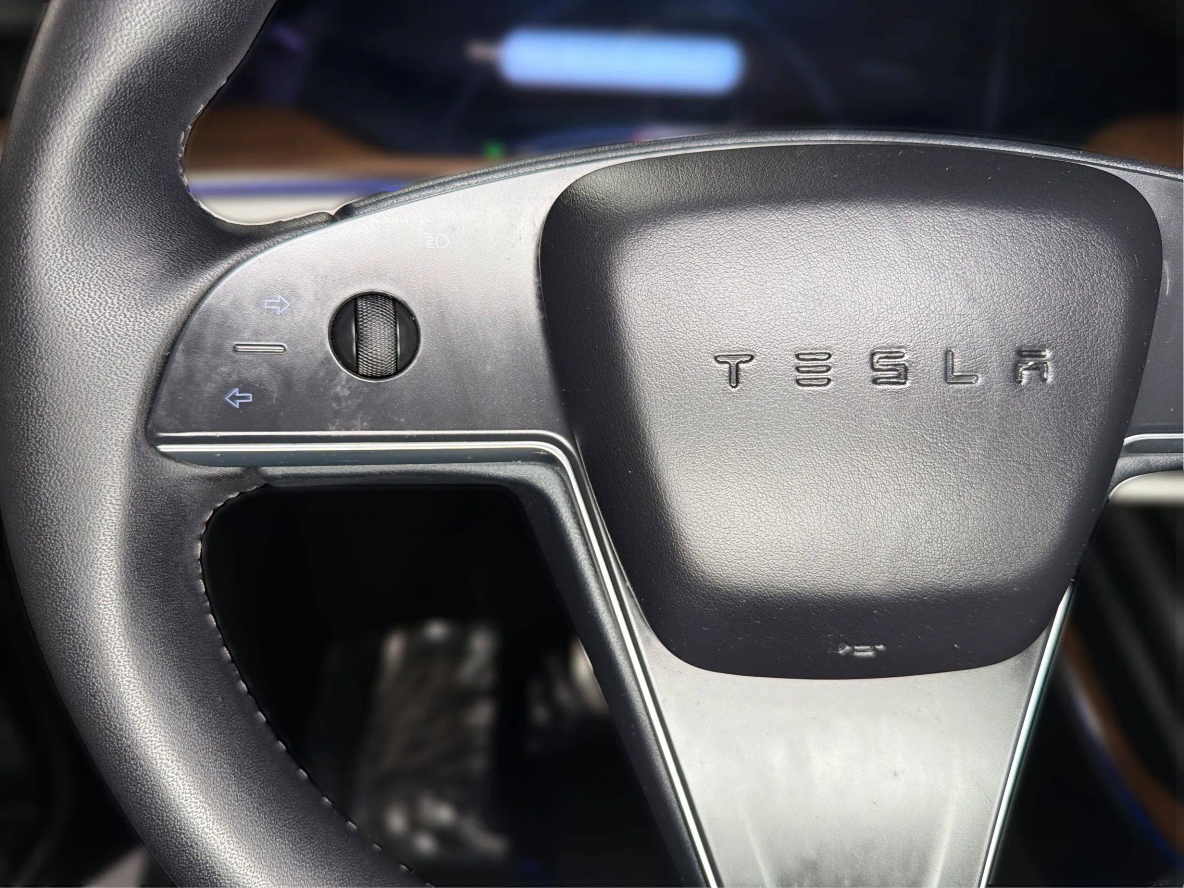 Used 2026 Tesla Model X AWD/4WD image 28