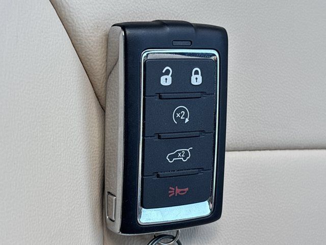 Used 2025 Jeep Grand Cherokee L Limited AWD/4WD image 39
