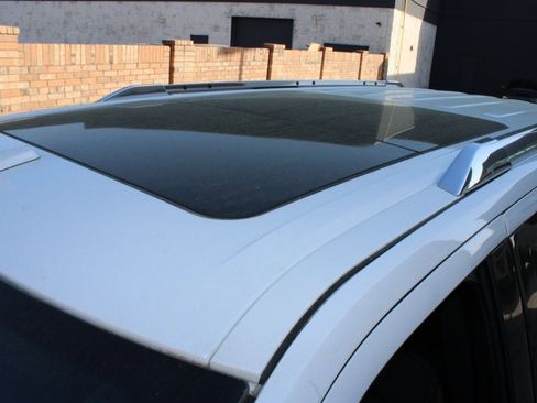 Used 2022 Ford Expedition Max Platinum image 4