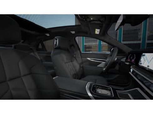 New 2026 BMW i7 xDrive60 image 9