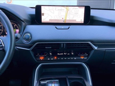 Used 2024 MAZDA CX-90 Plug-In Hybrid w/ Premium Pkg image 6