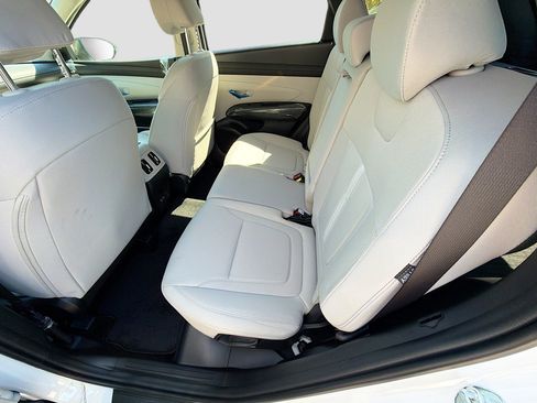 New 2026 Hyundai Tucson SEL image 21