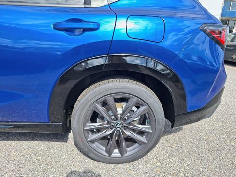 New 2025 Acura ADX A-Spec image 15